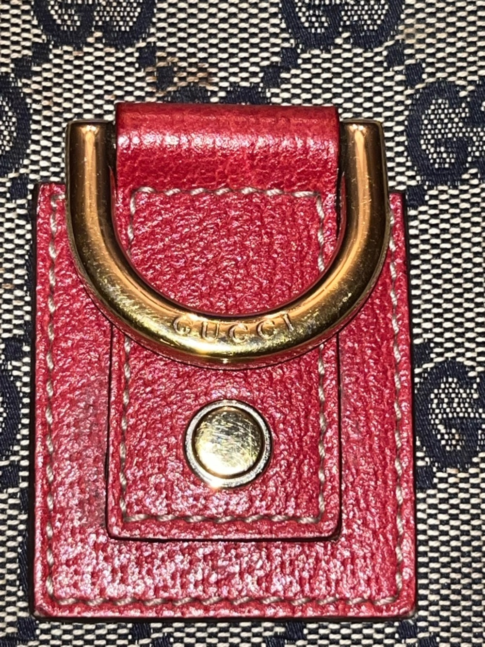 Gucci Abbey-Vintage-COA - Picture 13 of 16